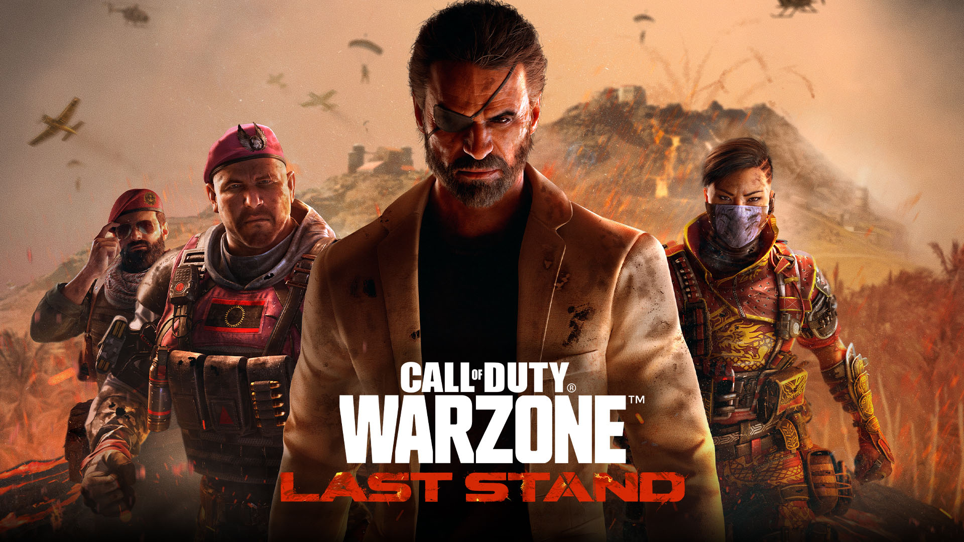 Call of Duty Warzone Sistem Gereksinimleri «
